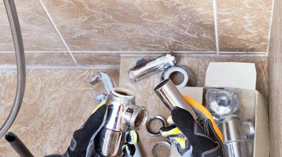 Expert flood damage restoration services in Boggstown, IN